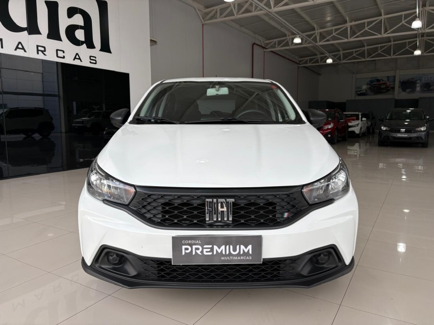 fiat argo 1.0 firefly flex drive manual 4p 20242