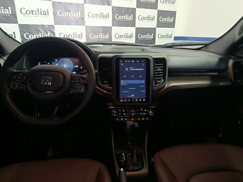 fiat toro 2.2 turbo diesel ranch 4wd at9 4p automatico 20255