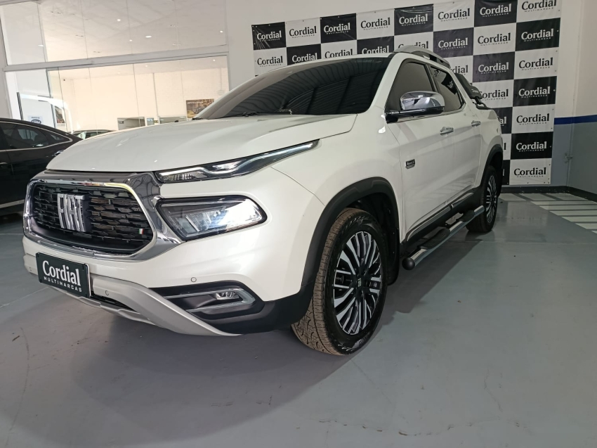 fiat toro 2.2 turbo diesel ranch 4wd at9 4p automatico 20251