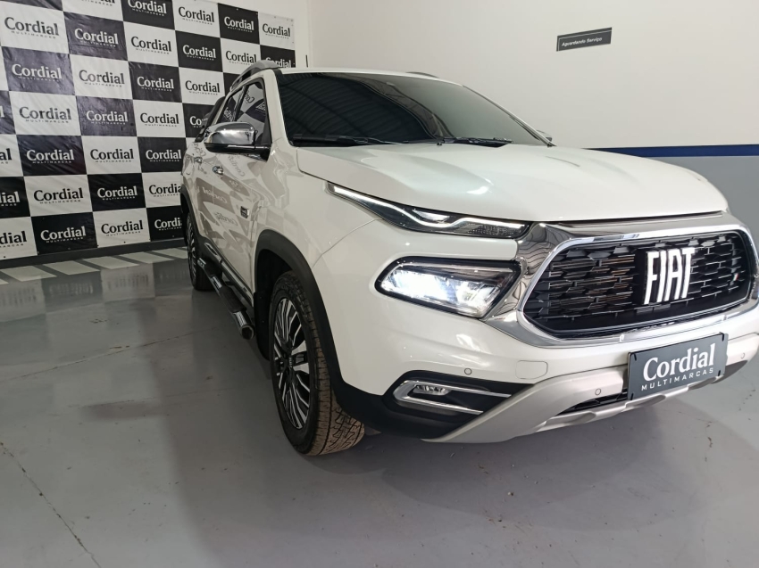 fiat toro 2.2 turbo diesel ranch 4wd at9 4p automatico 20252