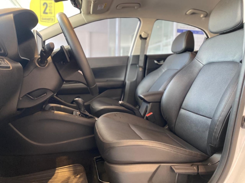 hyundai hb20 1.0 tgdi flex platinum safety automatico 5p 20255