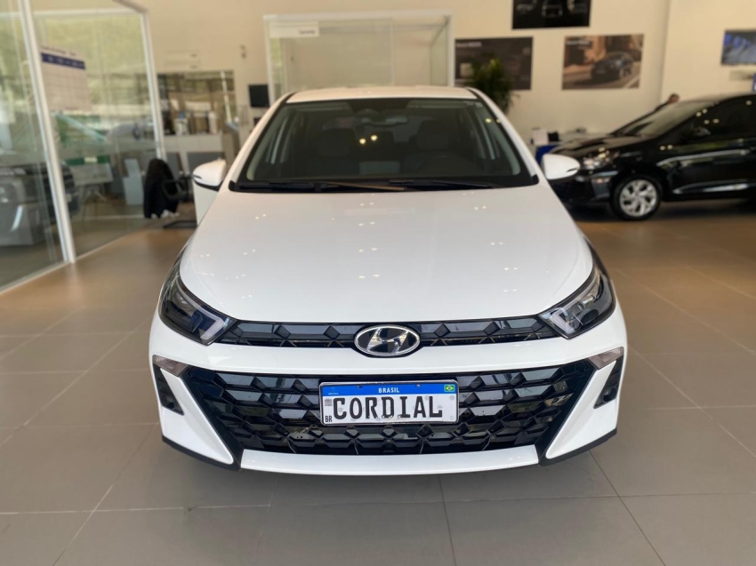 hyundai hb20 1.0 tgdi flex platinum safety automatico 5p 20251