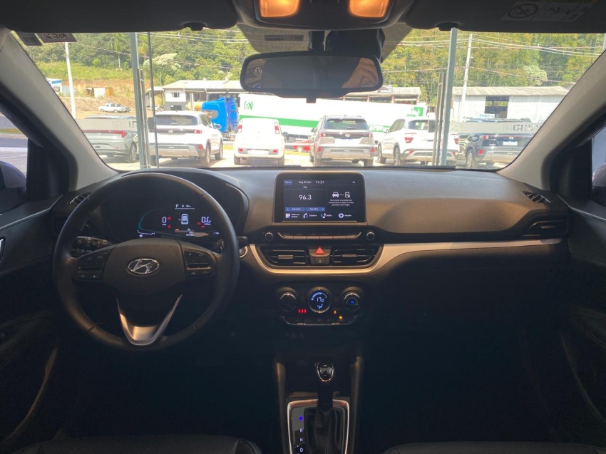 hyundai hb20 1.0 tgdi flex platinum safety automatico 5p 20256