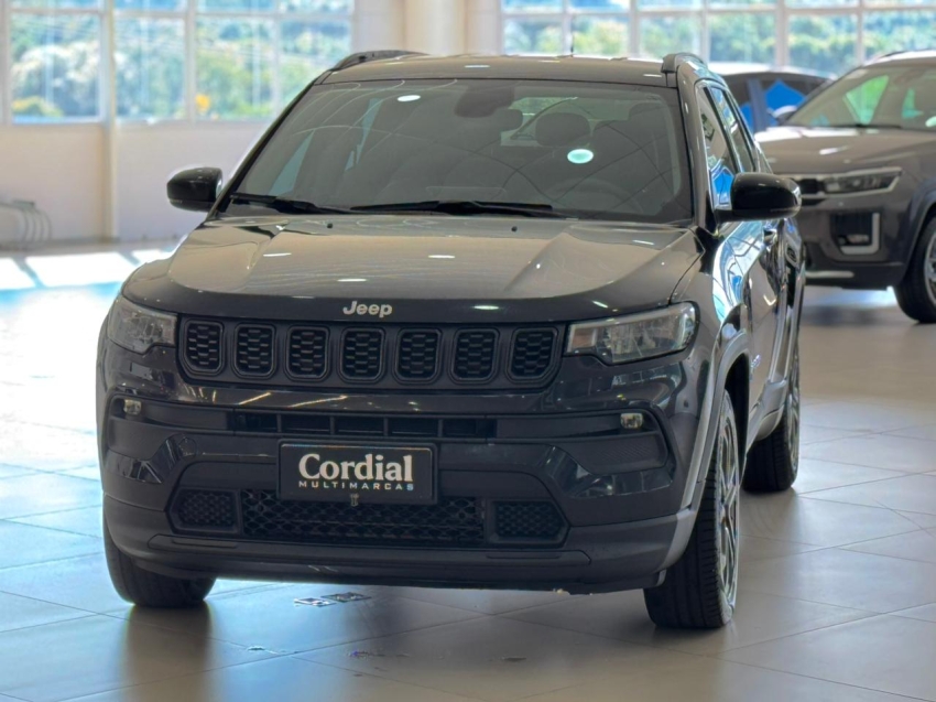 jeep compass 1.3 t270 turbo flex sport at6 5p automatico 2025