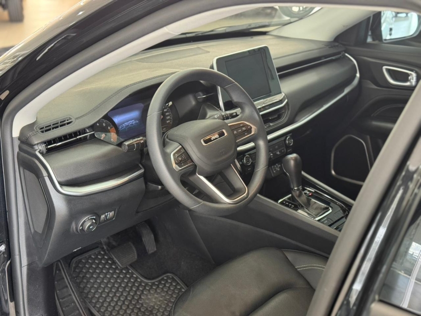 jeep compass 1.3 t270 turbo flex sport at6 5p automatico 20256