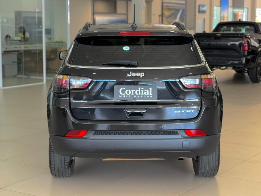 jeep compass 1.3 t270 turbo flex sport at6 5p automatico 20255