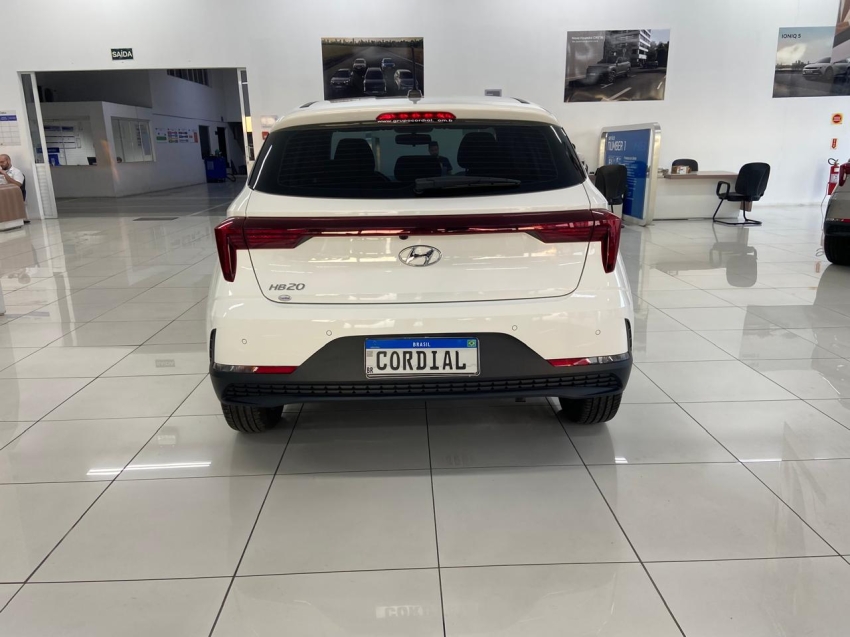 hyundai hb20 1.0 12v flex limited plus manual 5p 20254