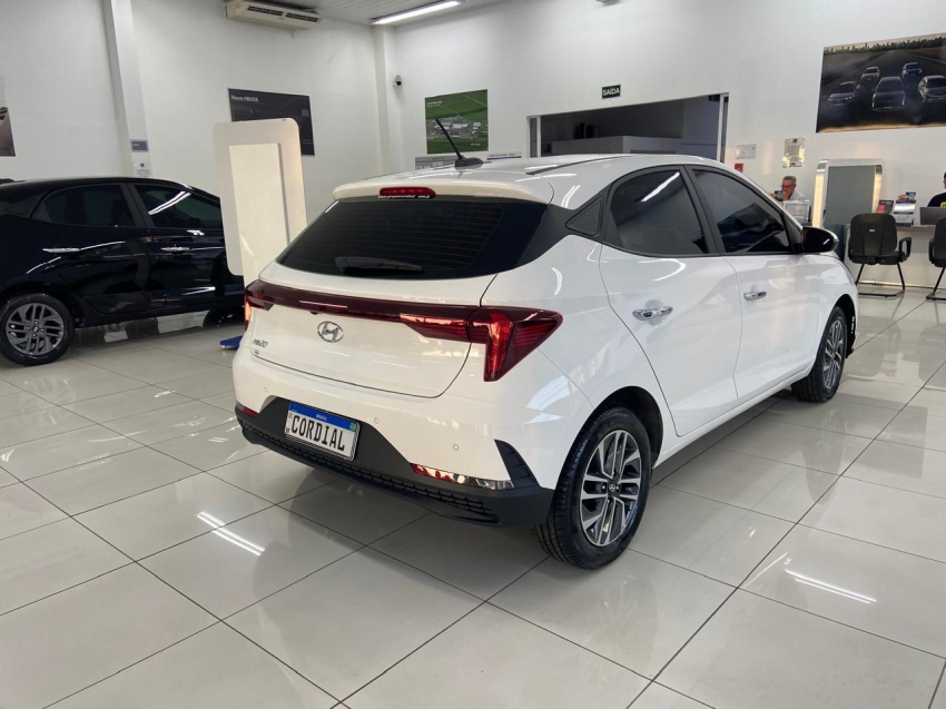 hyundai hb20 1.0 12v flex limited plus manual 5p 20253