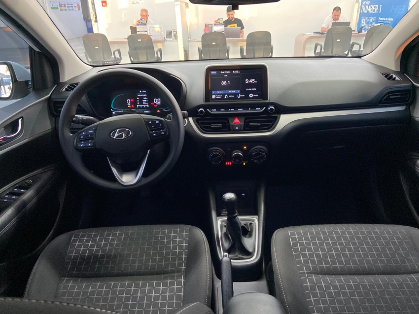 hyundai hb20 1.0 12v flex limited plus manual 5p 20256