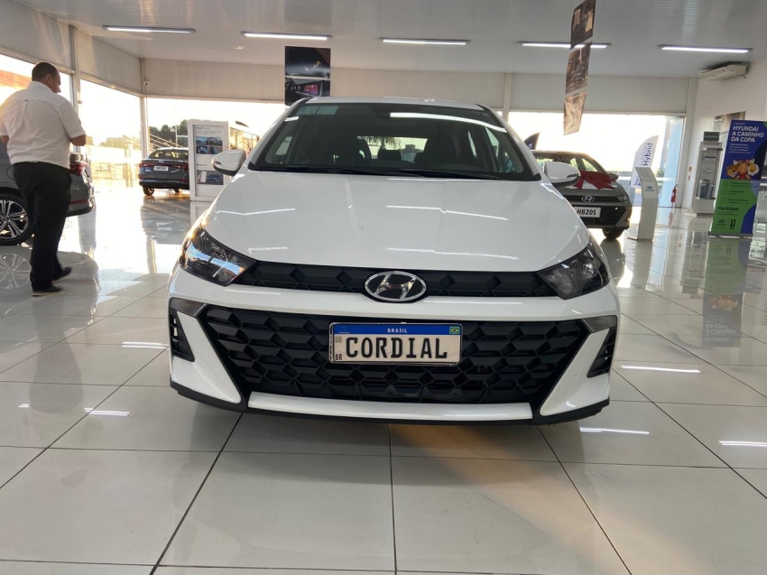 hyundai hb20 1.0 12v flex limited plus manual 5p 20251