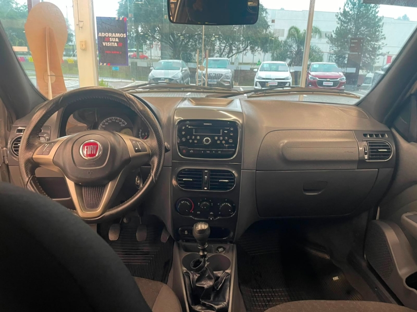 fiat strada 1.4 mpi freedom cd 8v flex 3p manual 4p 20208