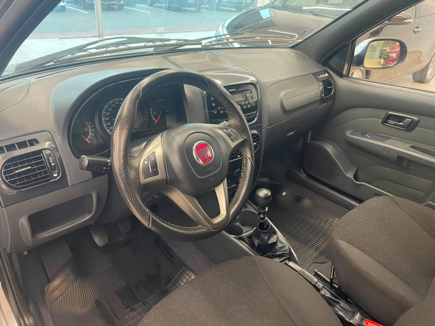 fiat strada 1.4 mpi freedom cd 8v flex 3p manual 4p 20207