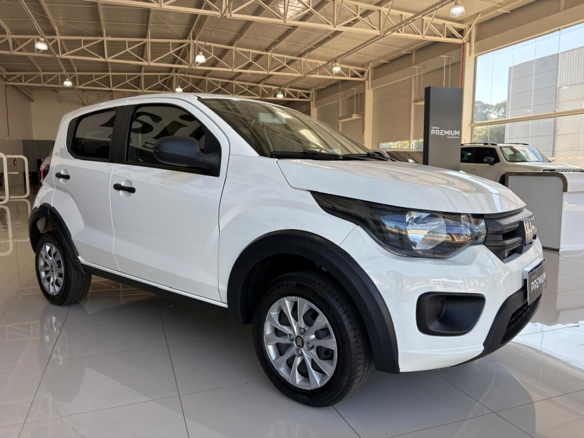 fiat mobi 1.0 evo flex like. manual 4p 20241