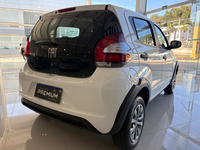 fiat mobi 1.0 evo flex like. manual 4p 20244