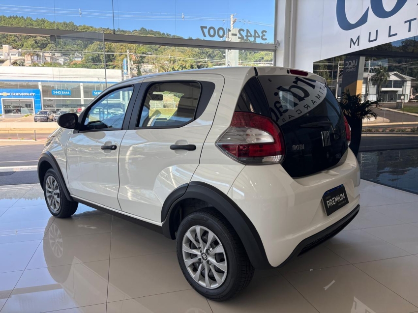 fiat mobi 1.0 evo flex like. manual 4p 20243