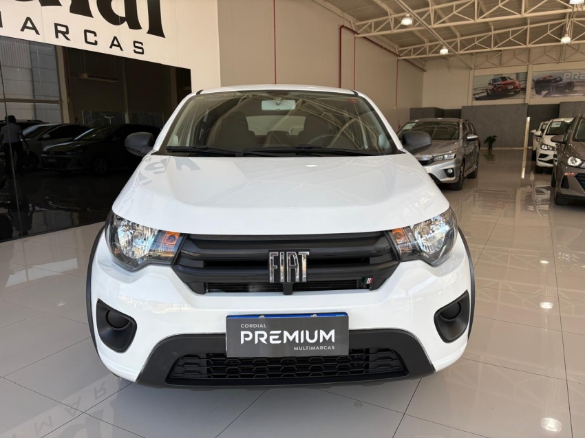 fiat mobi 1.0 evo flex like. manual 4p 20242