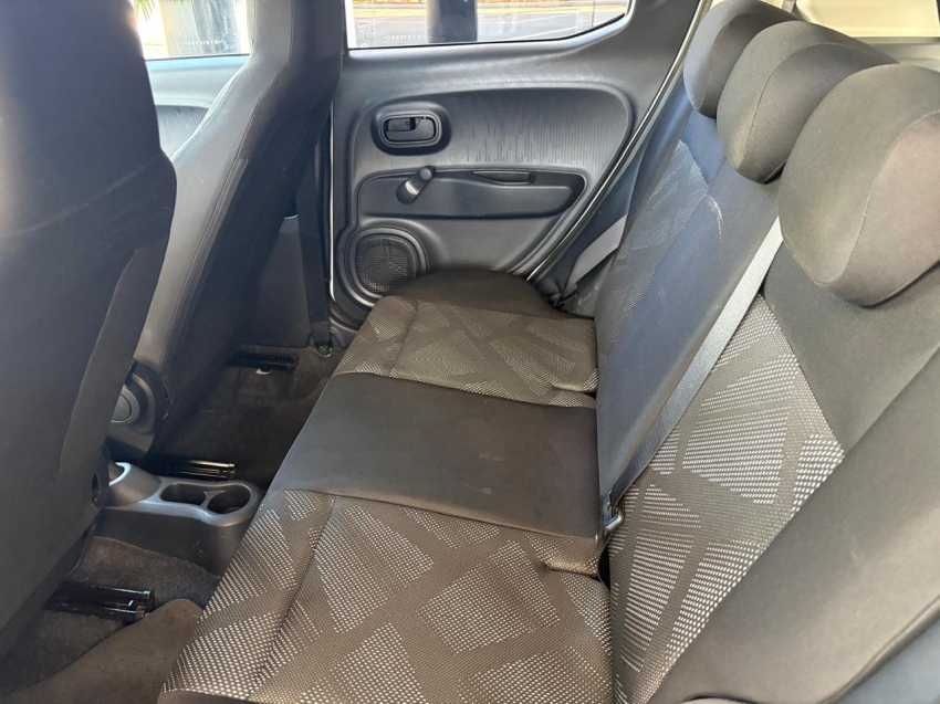 fiat mobi 1.0 evo flex like. manual 4p 20249