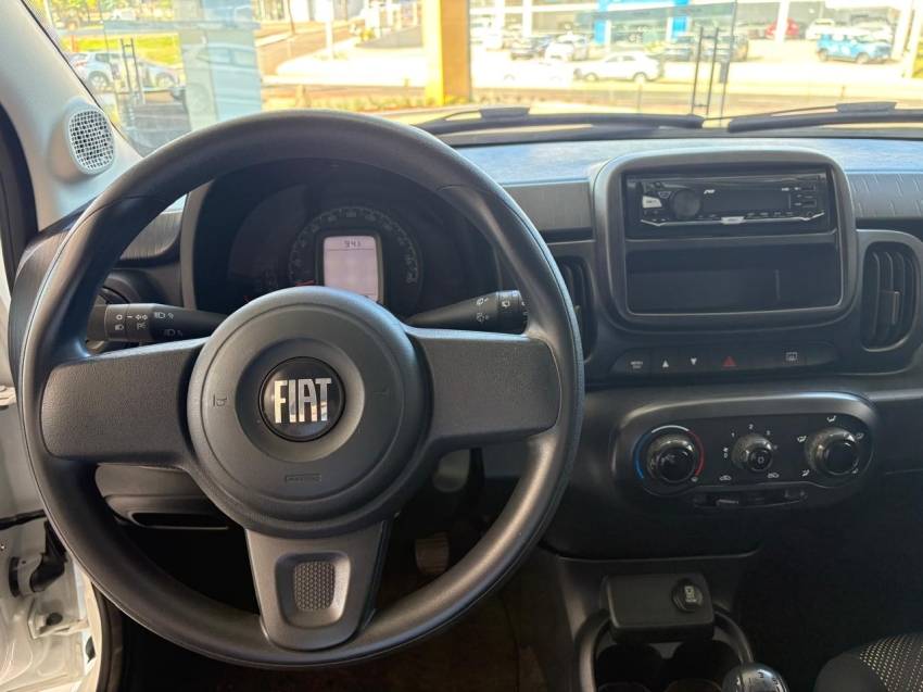 fiat mobi 1.0 evo flex like. manual 4p 20247