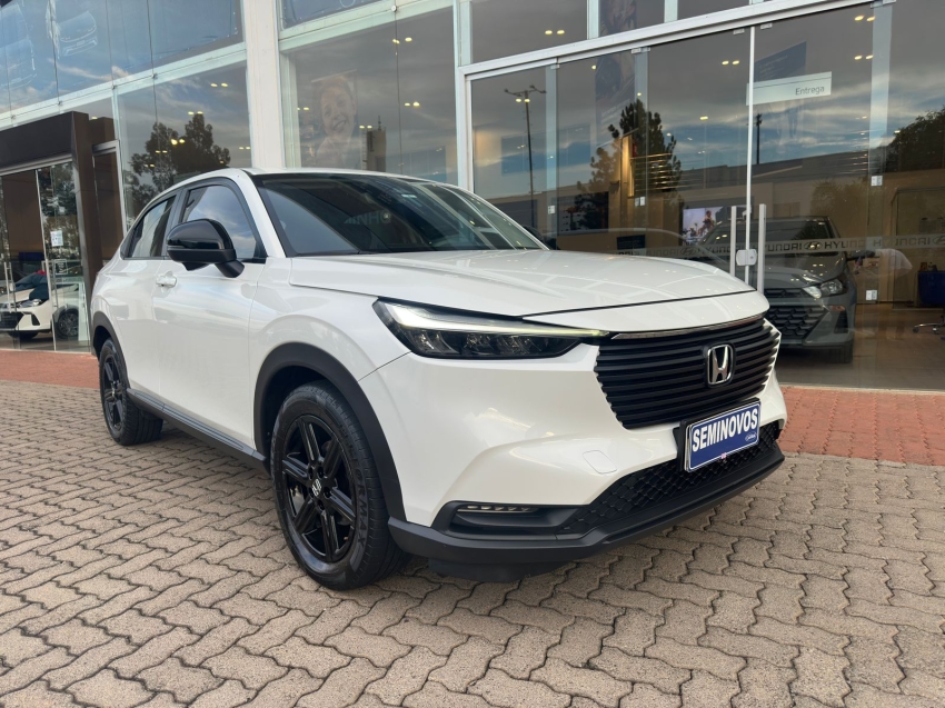 honda hr-v 1.5 di i-vtec flex exl cvt gasolina 4p automatico 20231