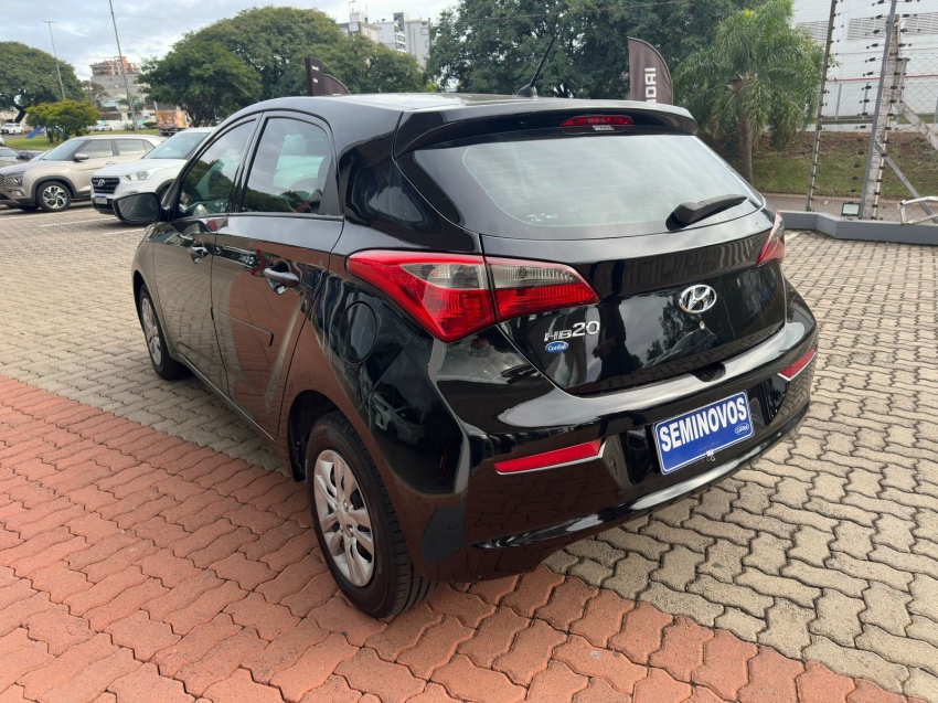 hyundai hb20 1.0 unique 12v flex 4p manual 20193