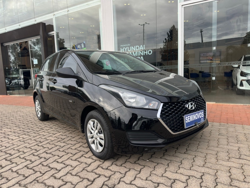 hyundai hb20 1.0 unique 12v flex 4p manual 20191