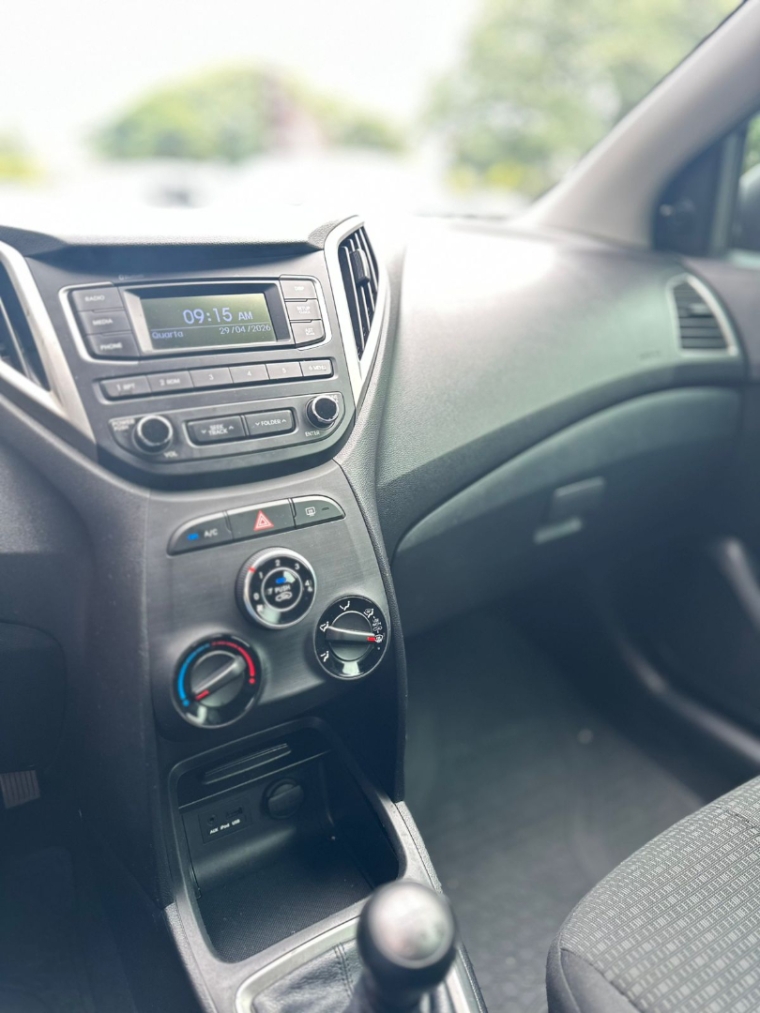 hyundai hb20 1.0 unique 12v flex 4p manual 20197