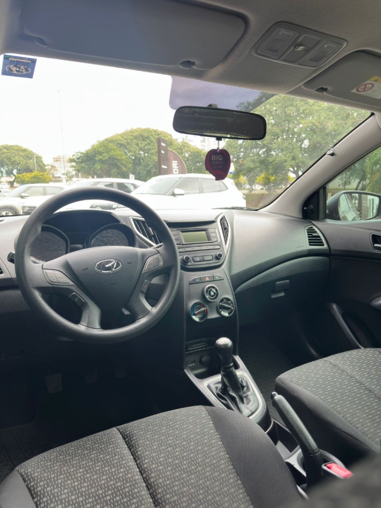 hyundai hb20 1.0 unique 12v flex 4p manual 20195