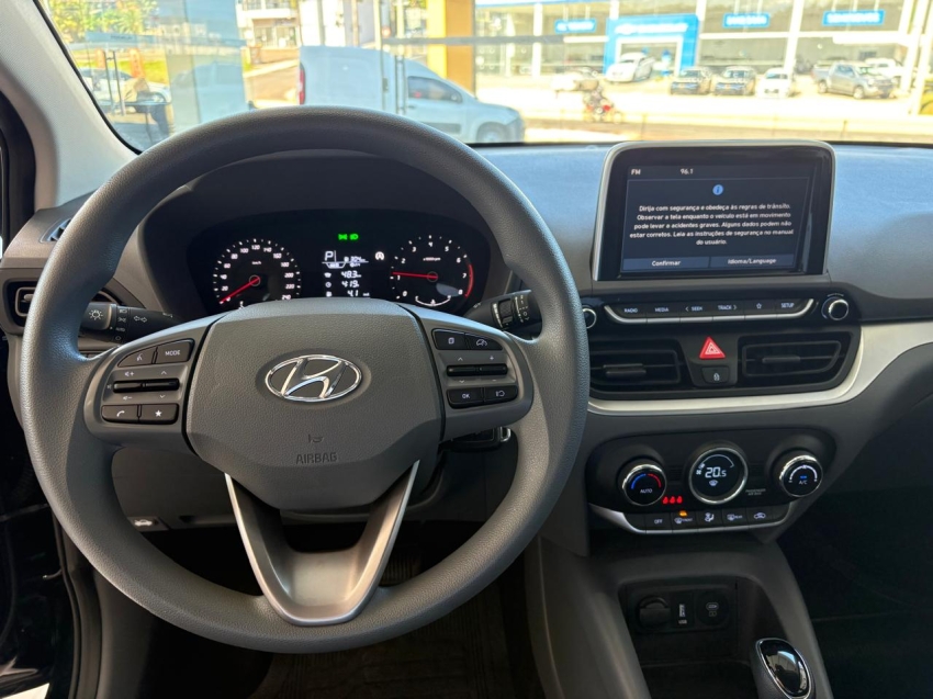 hyundai hb20s 1.0 tgdi flex comfort plus automatico 4p 20255