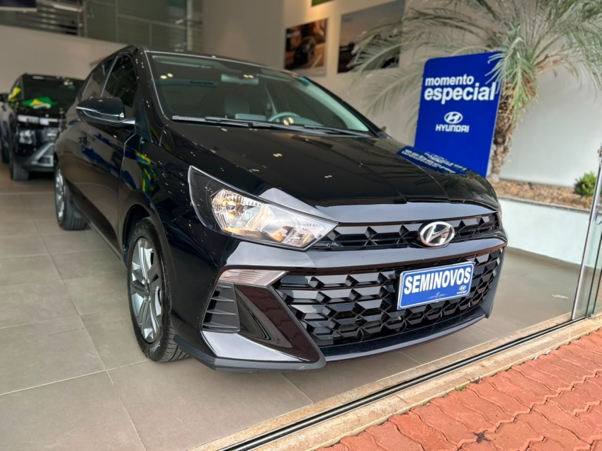 hyundai hb20s 1.0 tgdi flex comfort plus automatico 4p 20251