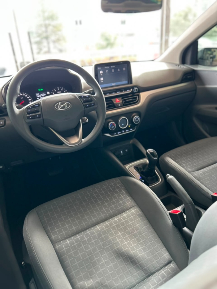 hyundai hb20s 1.0 tgdi flex comfort plus automatico 4p 20255