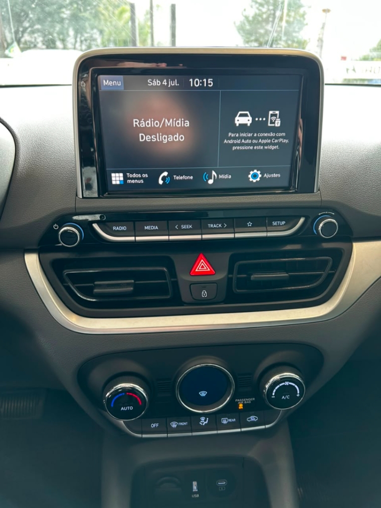 hyundai hb20s 1.0 tgdi flex comfort plus automatico 4p 20257