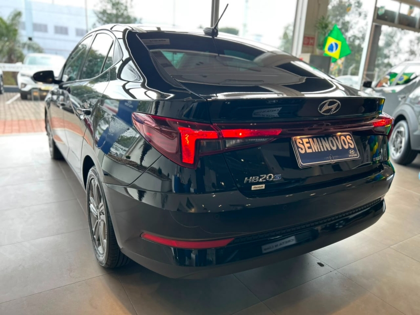 hyundai hb20s 1.0 tgdi flex comfort plus automatico 4p 20253