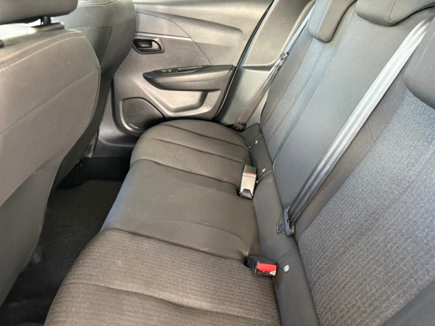 peugeot 208 1.6 16v flex active at6 4p automatico 20239