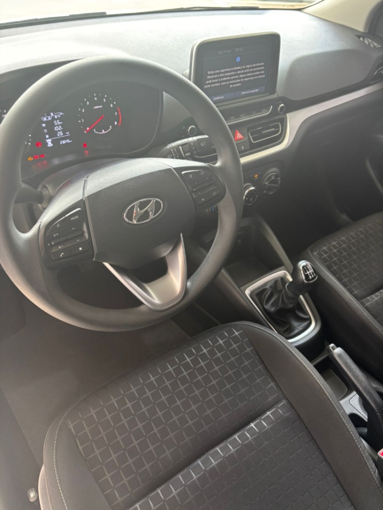 hyundai hb20 1.0 tgdi flex comfort manual 4p 20246