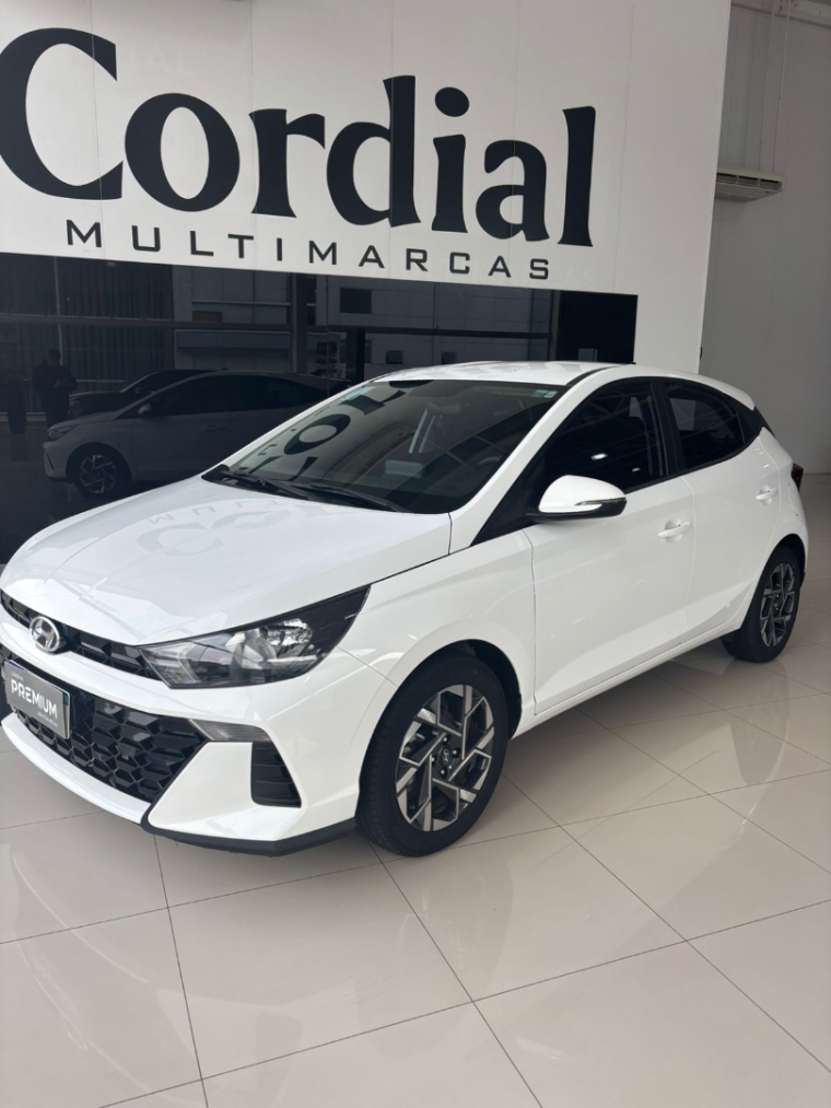 hyundai hb20 1.0 tgdi flex comfort manual 4p 2024
