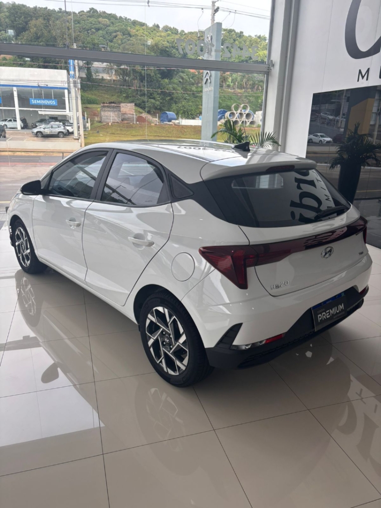 hyundai hb20 1.0 tgdi flex comfort manual 4p 20243
