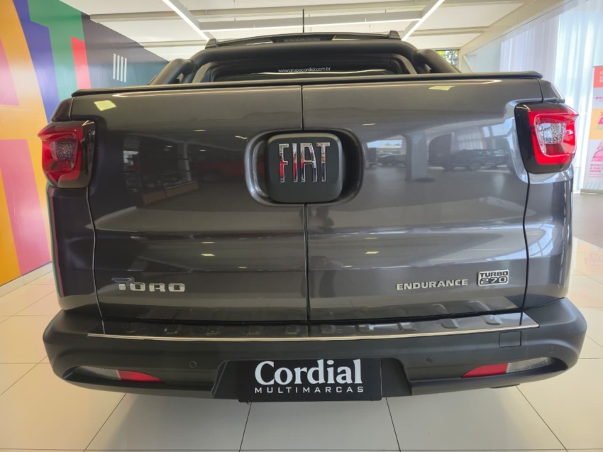 fiat toro 1.3 turbo 270 flex endurance at6 4p automatico 20245