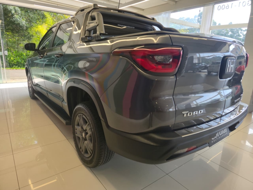 fiat toro 1.3 turbo 270 flex endurance at6 4p automatico 20243