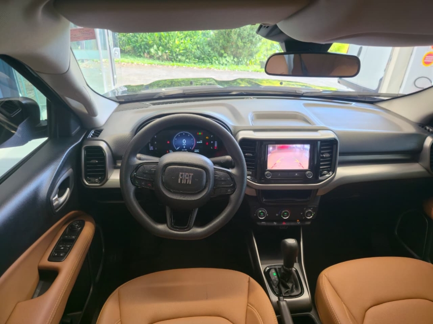 fiat toro 1.3 turbo 270 flex endurance at6 4p automatico 20248