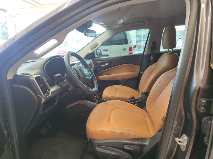 fiat toro 1.3 turbo 270 flex endurance at6 4p automatico 20246