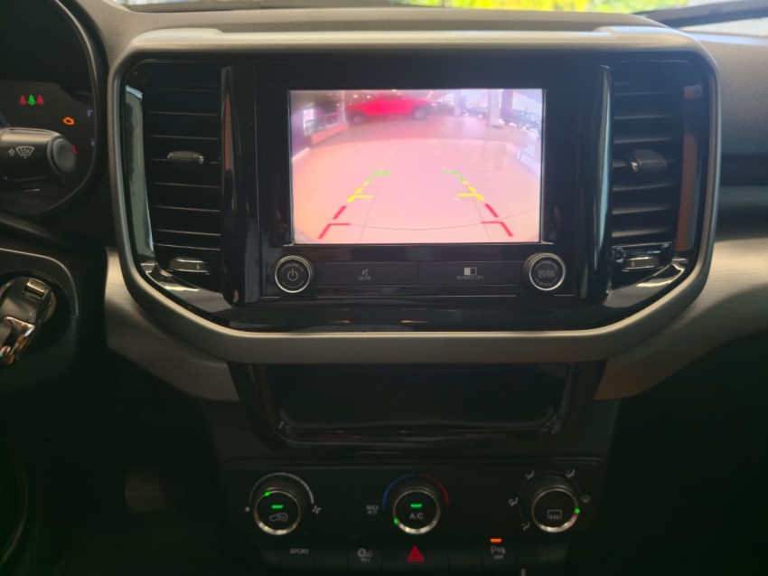 fiat toro 1.3 turbo 270 flex endurance at6 4p automatico 20249