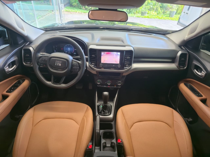fiat toro 1.3 turbo 270 flex endurance at6 4p automatico 20247