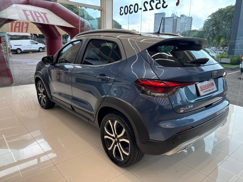 fiat pulse 1.0 turbo 200 flex impetus cvt 4p automatico 20223