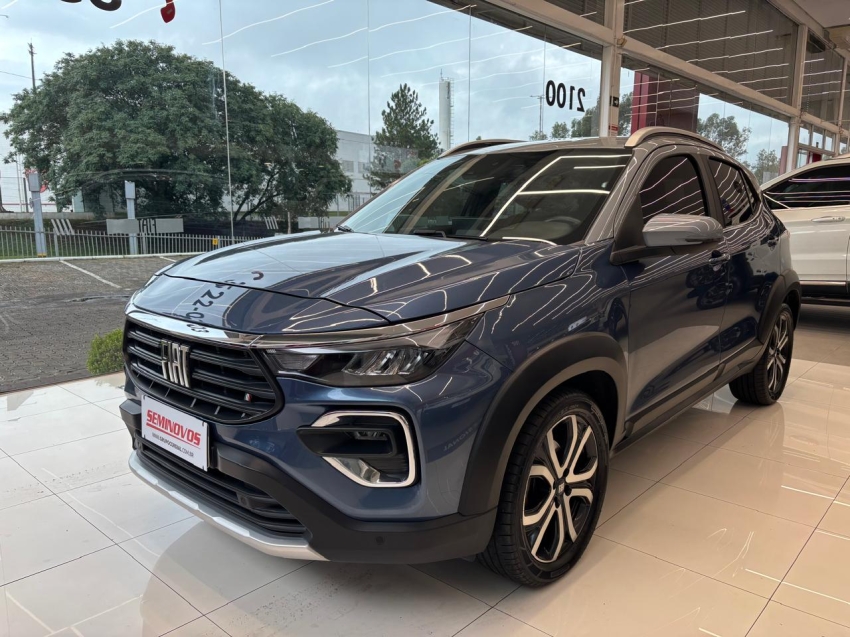 fiat pulse 1.0 turbo 200 flex impetus cvt 4p automatico 2022