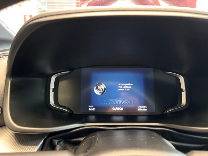 fiat pulse 1.0 turbo 200 flex impetus cvt 4p automatico 20229