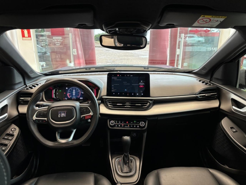fiat pulse 1.0 turbo 200 flex impetus cvt 4p automatico 20227