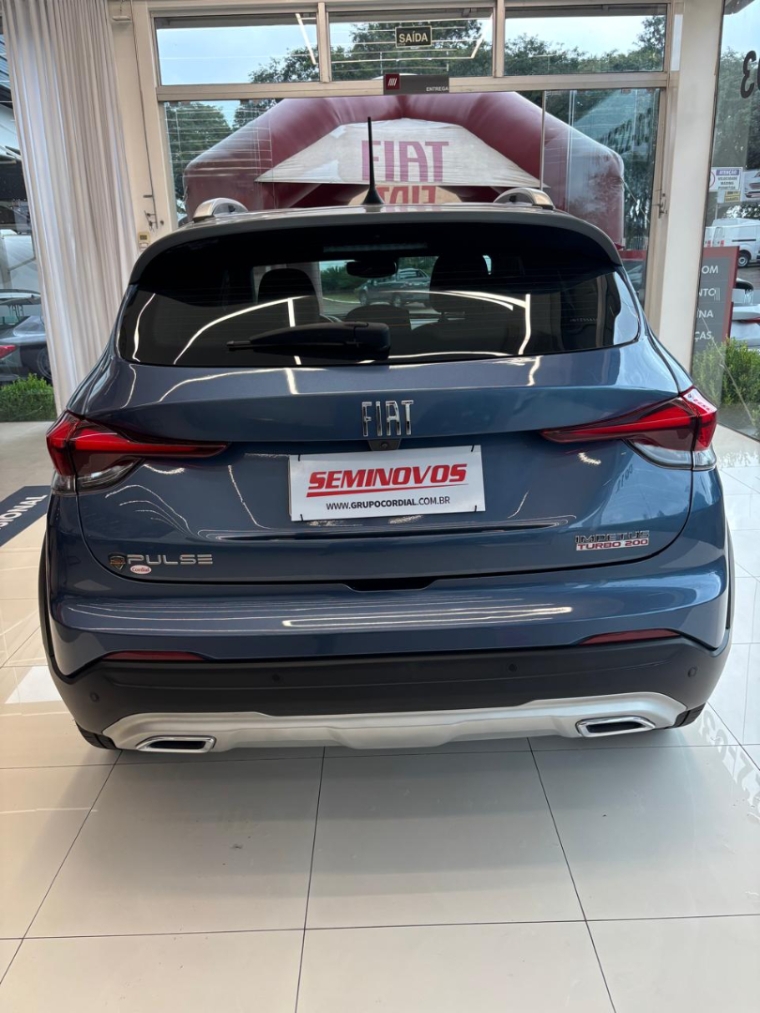 fiat pulse 1.0 turbo 200 flex impetus cvt 4p automatico 20225