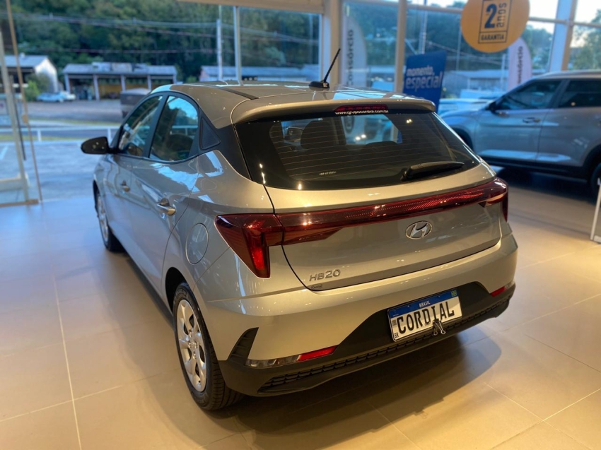 hyundai hb20 1.0 12v flex comfort plus manual 4p 20242