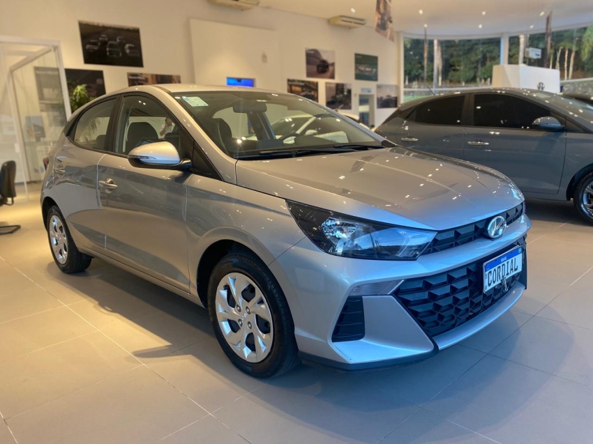 hyundai hb20 1.0 12v flex comfort plus manual 4p 2024