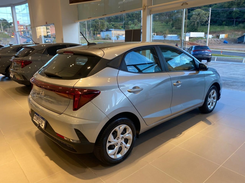 hyundai hb20 1.0 12v flex comfort plus manual 4p 20243